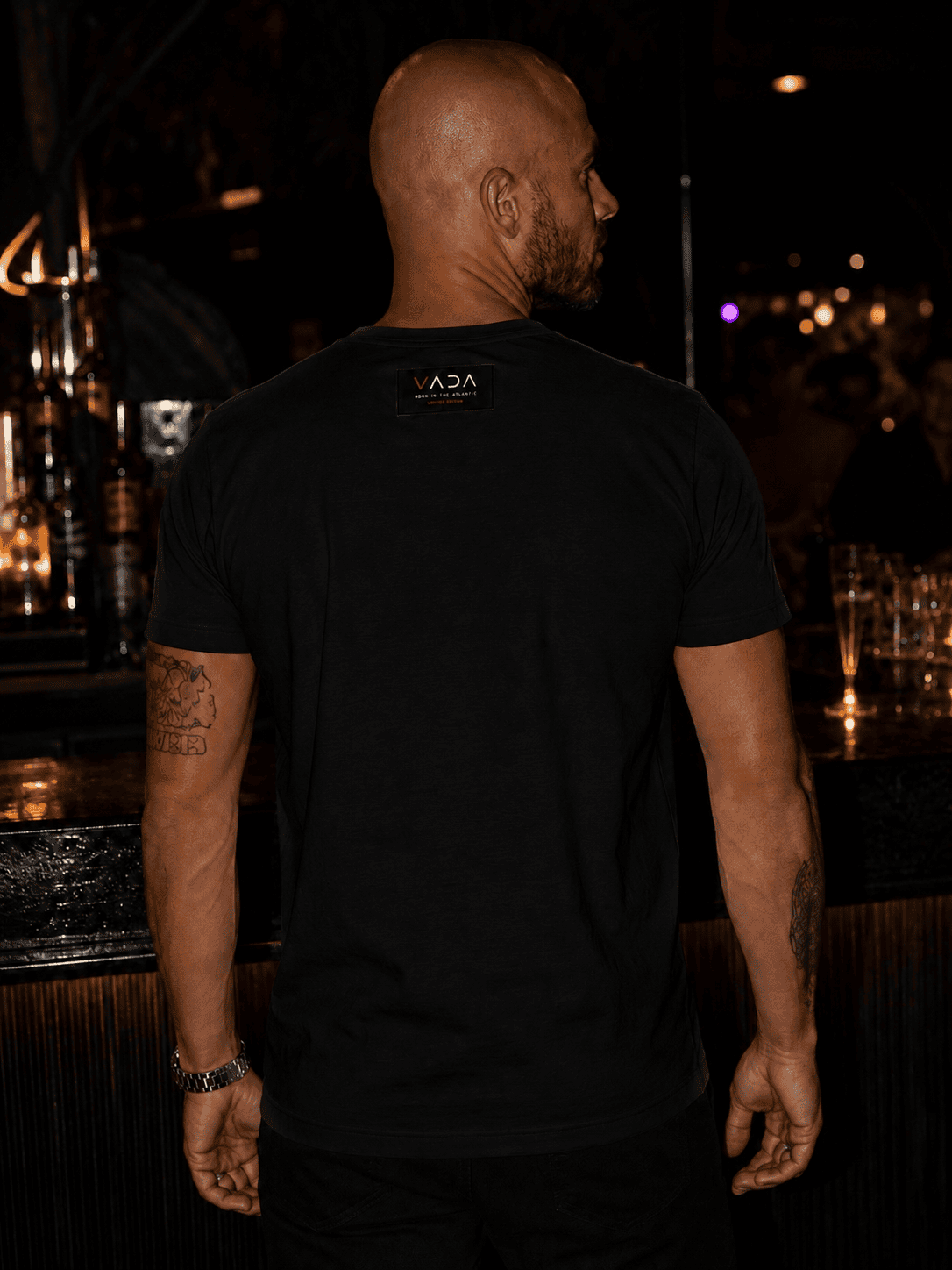 VADA camiseta Really Smile - Imagen 4
